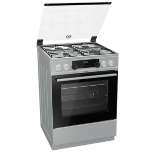 Gas cooker Gorenje K 634 XH