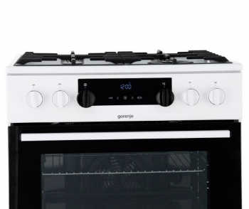 Gas cooker Gorenje K 634 WA