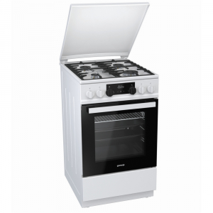 Gas\el cooker Gorenje K5341WF-B