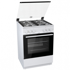 Gas cooker Gorenje K 6121 WF