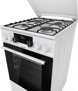 Gas\el cooker Gorenje K5341WH