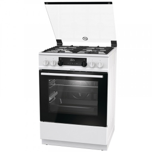 Gas cooker Gorenje KS 635 W