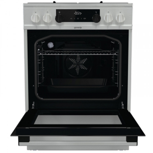 Gas cooker Gorenje KS 635 X