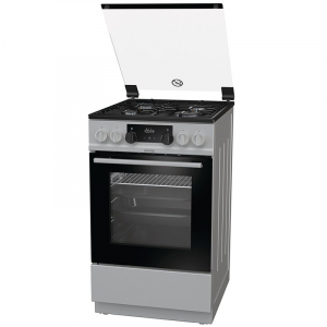 Gas\el cooker Gorenje MEKS 5121 S