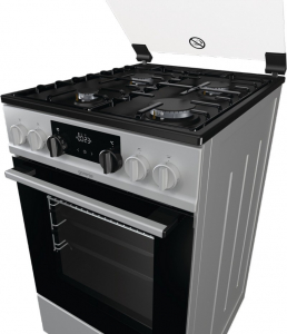 Gas\el cooker Gorenje MEKS512S