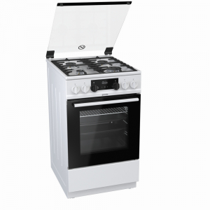 Gas\el cooker Gorenje K5341WF