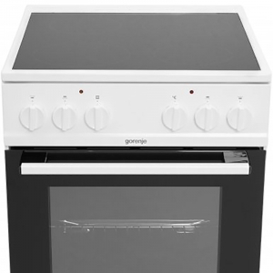 Gas\el cooker Gorenje GEC 5A10 WG