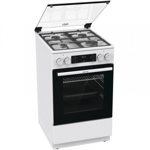 Gas\el cooker Gorenje GK 5C41 WF