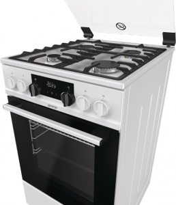 Gas\el cooker Gorenje K5342WF