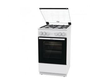 Gas\el cooker Gorenje GK 5A21 WH