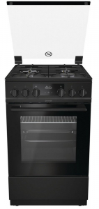 Gas\el cooker Gorenje K5341BF