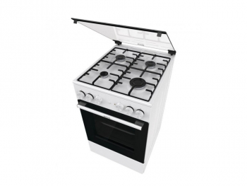 Gas\el cooker Gorenje GK 5A21 WH