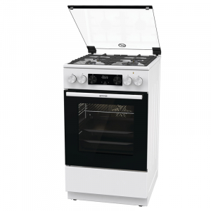 Gas\el cooker Gorenje GKS 5C71 WF