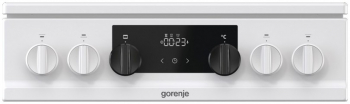 Gas\el cooker Gorenje K5342WF