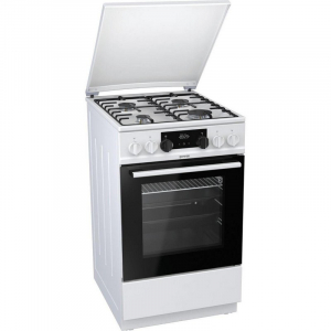 Gas\el cooker Gorenje K5341WH