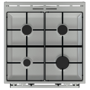 Gas cooker Gorenje KS 635 X