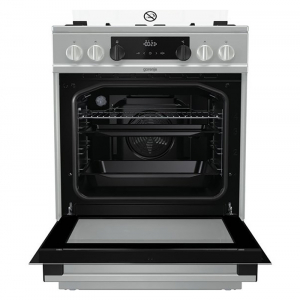 Gas cooker Gorenje K 634 XH