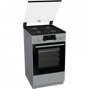 Gas\el cooker Gorenje MEKS512S