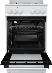 Gas\el cooker Gorenje K5142WF-B