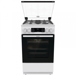 Gas\el cooker Gorenje GKS 5C71 WF