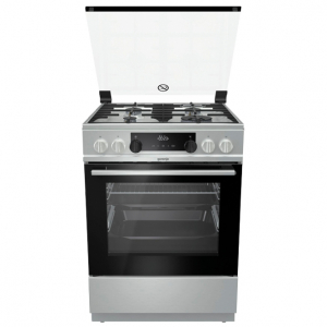 Gas cooker Gorenje K 634 XA