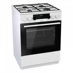 Gas cooker Gorenje KS 635 W