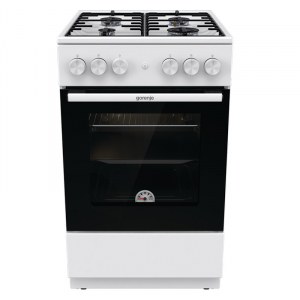 Gas\el cooker Gorenje GG 5A12 WH