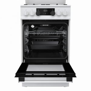 Gas\el cooker Gorenje K5341WF-B