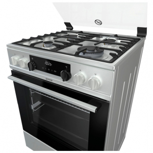 Gas cooker Gorenje K 634 XA