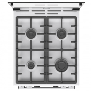 Gas\el cooker Gorenje GKS 5C71 WF