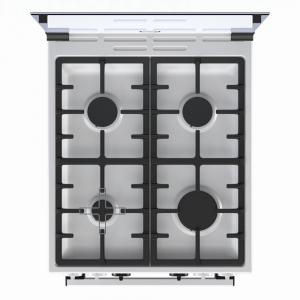 Gas\el cooker Gorenje K5341WF