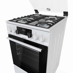 Gas\el cooker Gorenje K5341WF