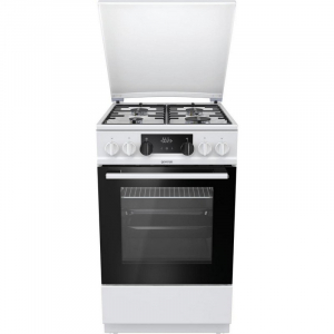 Gas\el cooker Gorenje K5341WH