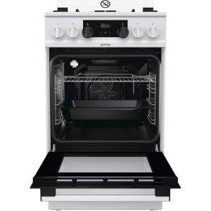 Gas\el cooker Gorenje K5342WF