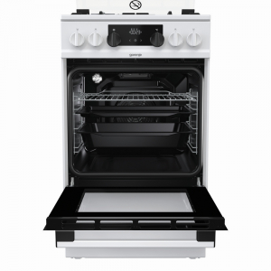 Gas\el cooker Gorenje K5341WF