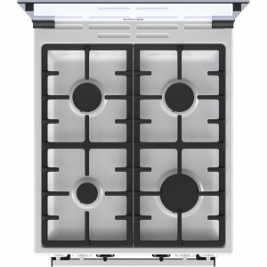 Gas\el cooker Gorenje K5342WF