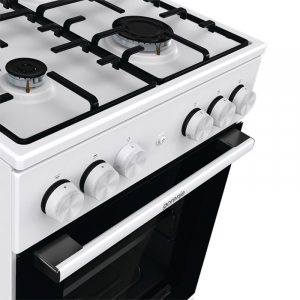 Gas\el cooker Gorenje GG 5A12 WH