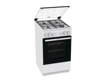 Gas\el cooker Gorenje GK 5A21 WH