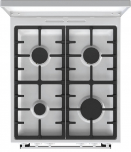 Gas\el cooker Gorenje K5142WF-B