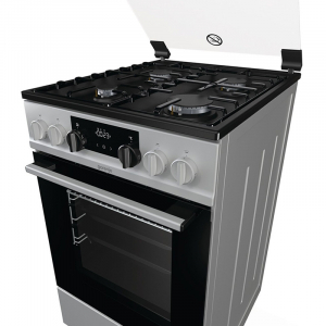 Gas\el cooker Gorenje MEKS 5121 S