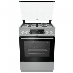 Gas cooker Gorenje K 634 XH