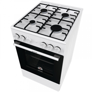 Gas\el cooker Gorenje GG 5A12 WH