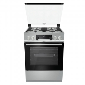 Gas cooker Gorenje K 634 X