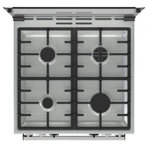 Gas cooker Gorenje K 634 X