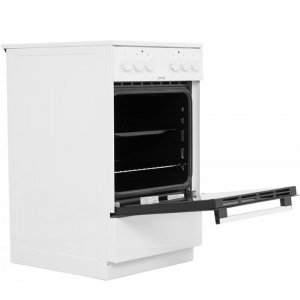 Gas\el cooker Gorenje GEC 5A10 WG