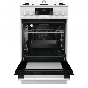 Gas\el cooker Gorenje K5142WF-B