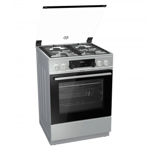 Gas cooker Gorenje K 634 X