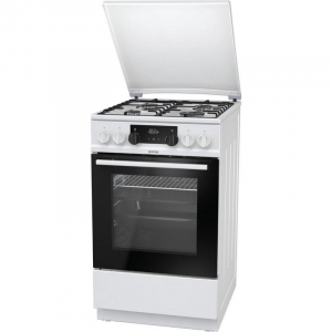 Gas\el cooker Gorenje K5341WH