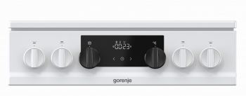 Gas\el cooker Gorenje K5341WF