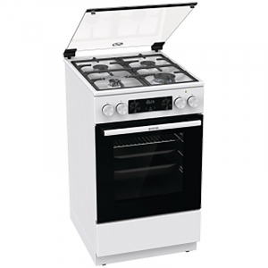 Gas\el cooker Gorenje GK 5C40 WF